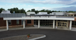 Cuyuna Regional Medical Center
