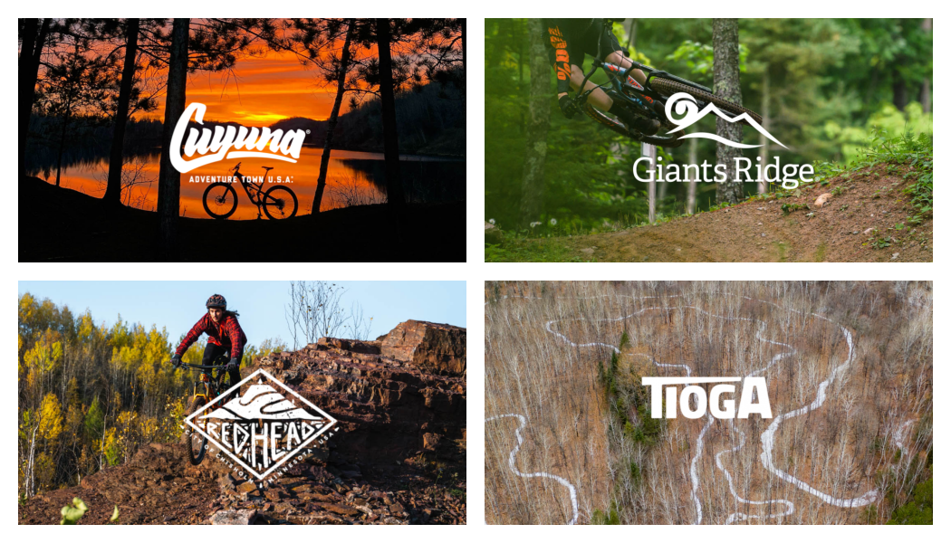 Ride The Range Trails