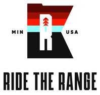 Ride The Range Logo