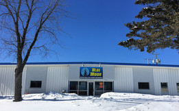 Blue Moon Appliance and Home Center