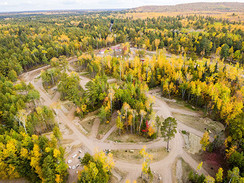 Birch Lake Recreation Area