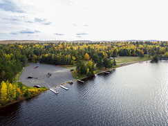 Birch Lake Recreation Area