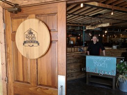 Block North Brew Pub