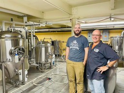 Block North Brew Pub