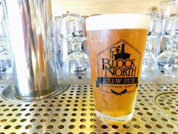 Block North Brew Pub