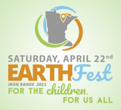 Earth Fest Logo