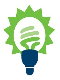 Business Energy Retrofit Icon