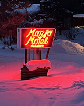 MarJo Motel 