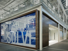 United Glass Project