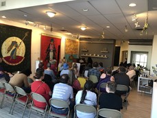 Giinawind Creative Space