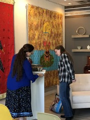 Giinawind Creative Space