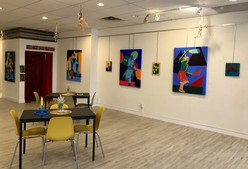 Giinawind Creative Space