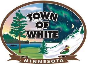 Town of White Logo