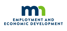 Minnesota Department of Employment and Economic Development Logo