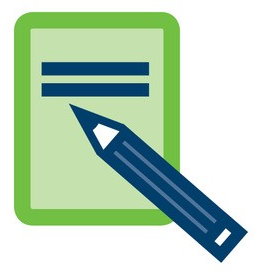 Grant Writing Assistance Icon