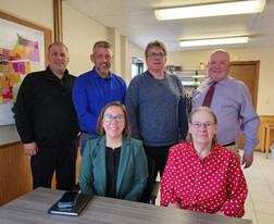 Aitkin Community Visit