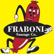 Fraboni's Logo
