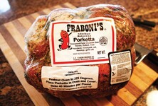 Fraboni's Porketta