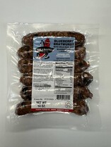 Fraboni's Blueberry Bratwurst