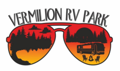 Vermilion RV Park Logo