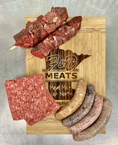 F&D Meats