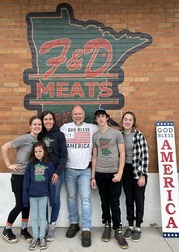 F&D Meats