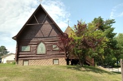 Episcopal Church of the Good Shepherd, Coleraine