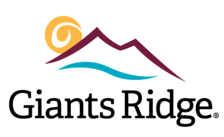 Giants Ridge Logo