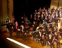 Farewell to the Goodman