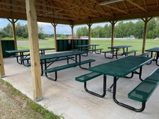 Nashwauk Township Pavilion 