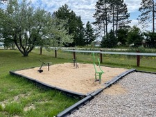 Nashwauk Township Playground
