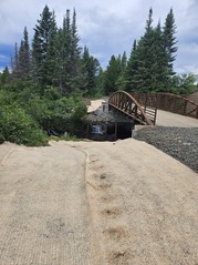 Seven Beavers Bridge