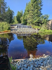 Seven Beavers Trail Bridge