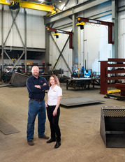 Range Steel Fabricators