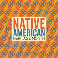 Native American Heritage Month