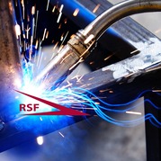 Range Steel Fabricators Logo