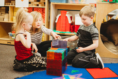 KOOTASCA Community Action's Early Childhood Hub