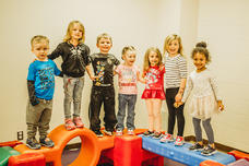 KOOTASCA Community Action's Early Childhood Hub