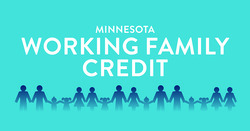 Minnesota Working Family Credit