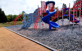 Kinney Community Playground