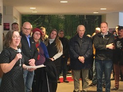 Mesabi Fit Ribbon Cutting