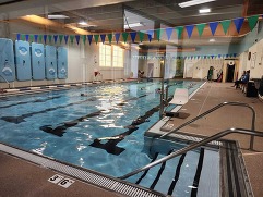 Mesabi Fit Pool