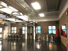 Mesabi Fit Fitness Center