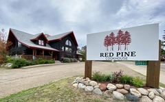 Red Pine Cookhouse