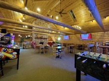 Red Pine Cookhouse