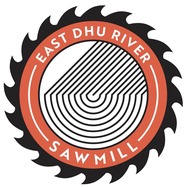 East Dhu River Sawmill