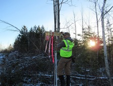 Buyck Fire Department