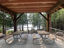 Winchester Lake Overlook