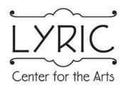 Lyric Center for the Arts Logo