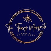 The Tipsy Mosquito Logo
